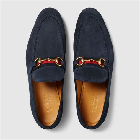 mocassin gucci homme|gucci moccasins suede men's loafers.